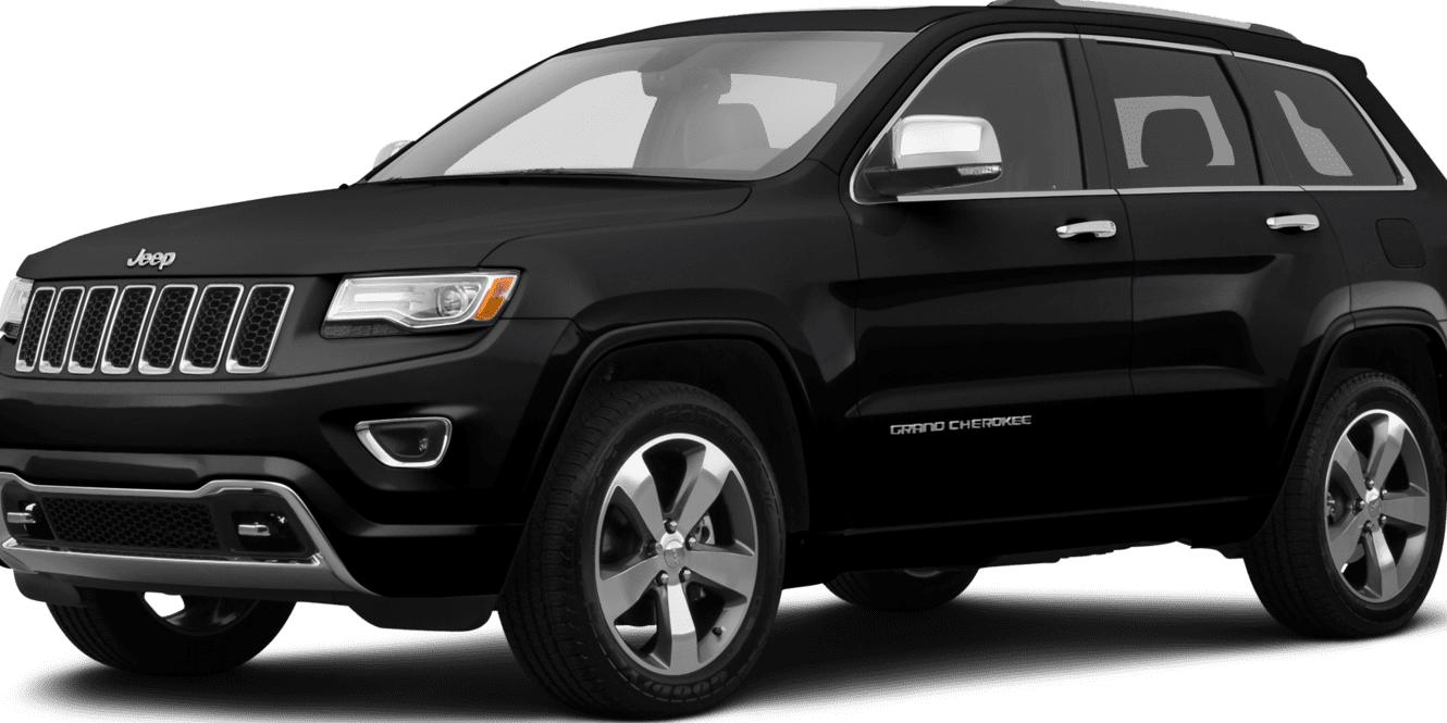 JEEP GRAND CHEROKEE 2015 1C4RJFCTXFC632914 image